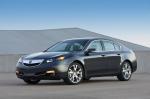 Acura TL 2014 года